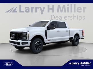 New 2026 Ford F350 Lariat w/ Tremor Off-Road Package AWD/4WD video 1