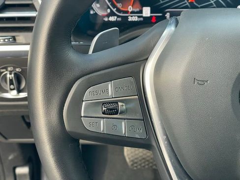 Certified 2023 BMW X3 xDrive30i w/ Premium Package image 16