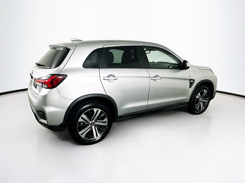 Used 2025 Mitsubishi Outlander Sport ES image 10