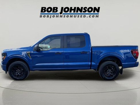 Used 2025 Ford F150 STX AWD/4WD image 6