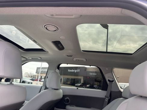 Certified 2026 Hyundai Palisade Limited image 21