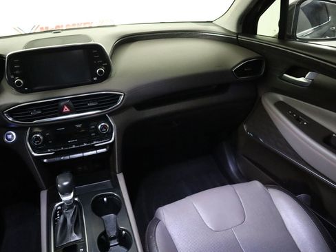 Used 2019 Hyundai Santa Fe Limited image 32