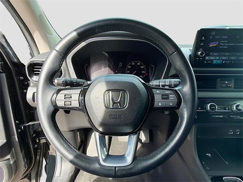 Used 2024 Honda Pilot EX-L image 38