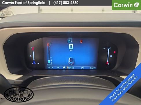 New 2026 Ford Bronco Sport Heritage AWD/4WD image 31