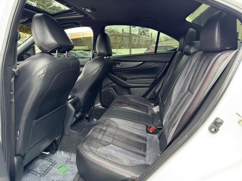 Used 2022 Subaru WRX Limited AWD/4WD image 28