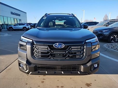 New 2026 Subaru Outback Touring AWD/4WD image 3
