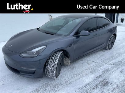 Used 2022 Tesla Model 3 Long Range