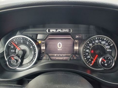 Used 2020 RAM 1500 Big Horn image 17
