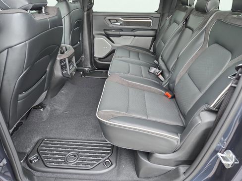 New 2026 RAM 1500 Laramie w/ Night Edition AWD/4WD image 17