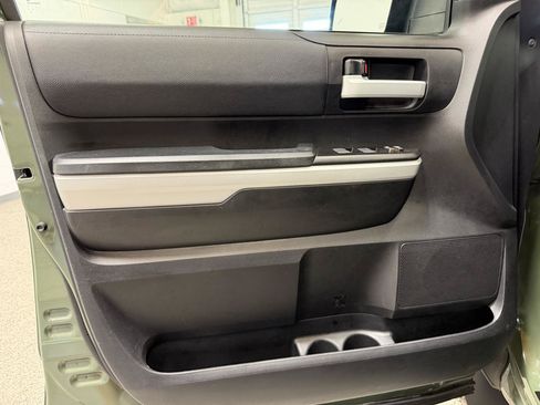 Used 2021 Toyota Tundra SR5 w/ Trail Edition RWD image 13