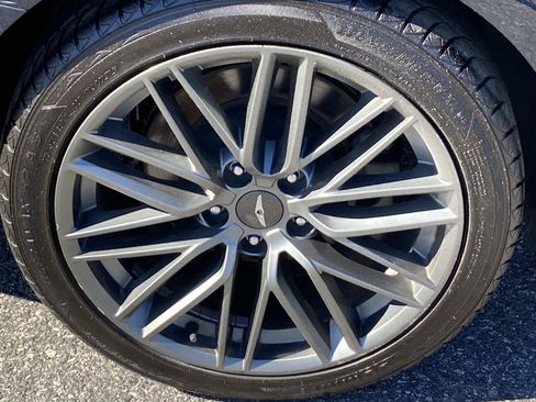 Used 2019 Genesis G70 2.0T Advanced AWD/4WD image 25