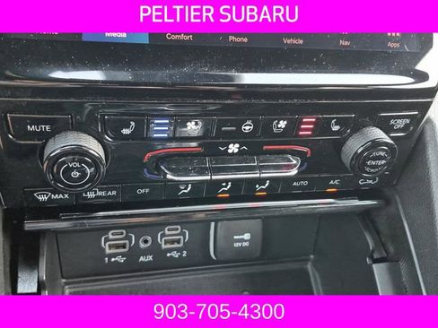 Used 2024 Jeep Grand Cherokee L Limited w/ Luxury Tech Group II image 46