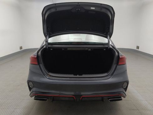 Used 2023 Kia Forte GT w/ GT2 Package FWD image 29