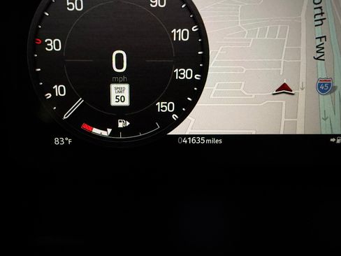 Used 2023 Land Rover Defender 110 X AWD/4WD image 20