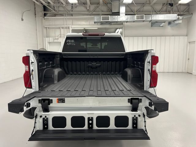 New 2026 Chevrolet Silverado 1500 RST AWD/4WD image 20