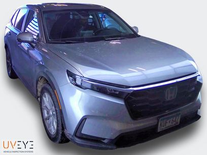 Used 2023 Honda CR-V EX-L