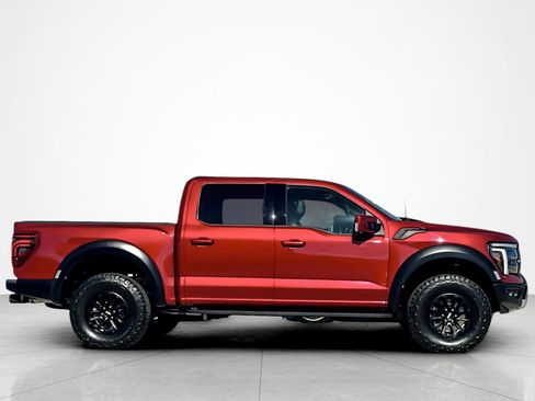 Used 2024 Ford F150 Raptor AWD/4WD image 6