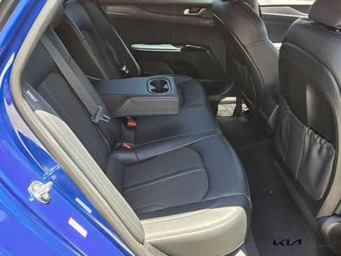 Certified 2024 Kia K5 GT-Line w/ GT-Line Premium Package FWD image 17