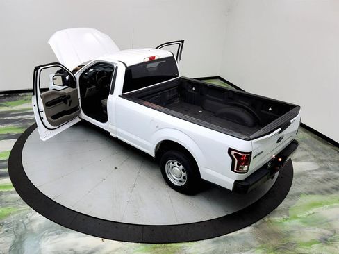 Used 2016 Ford F150 XL RWD image 31