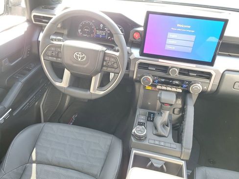 New 2026 Toyota 4Runner TRD Off-Road Premium AWD/4WD image 26
