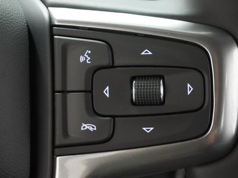 New 2026 Chevrolet Silverado 1500 RST w/ RST Select Package image 19