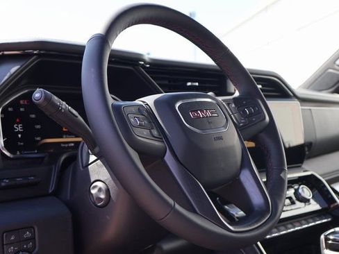 New 2026 GMC Sierra 1500 AT4X w/ AT4X AEV Edition AWD/4WD image 29