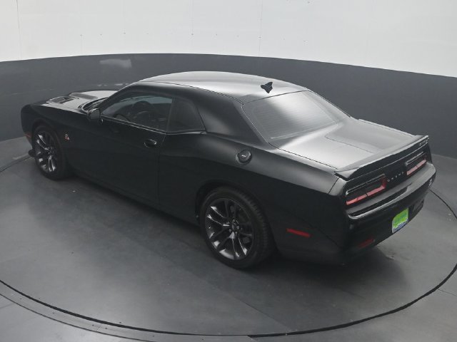 Used 2023 Dodge Challenger R/T Scat Pack RWD image 21