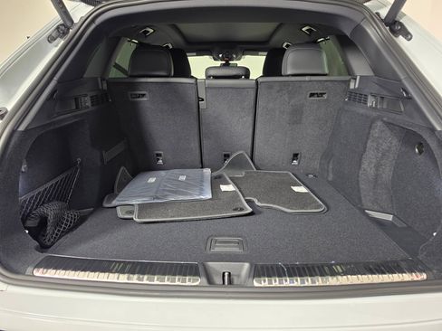New 2026 Audi SQ5 Premium Plus AWD/4WD image 10