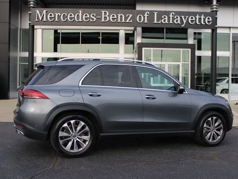 Used 2021 Mercedes-Benz GLE 350 4MATIC image 35