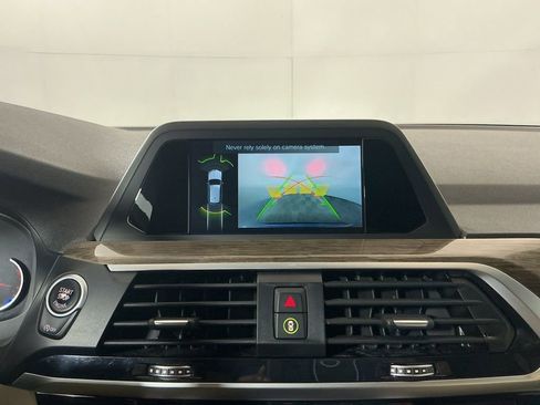 Used 2019 BMW X3 sDrive30i w/ Convenience Package image 12