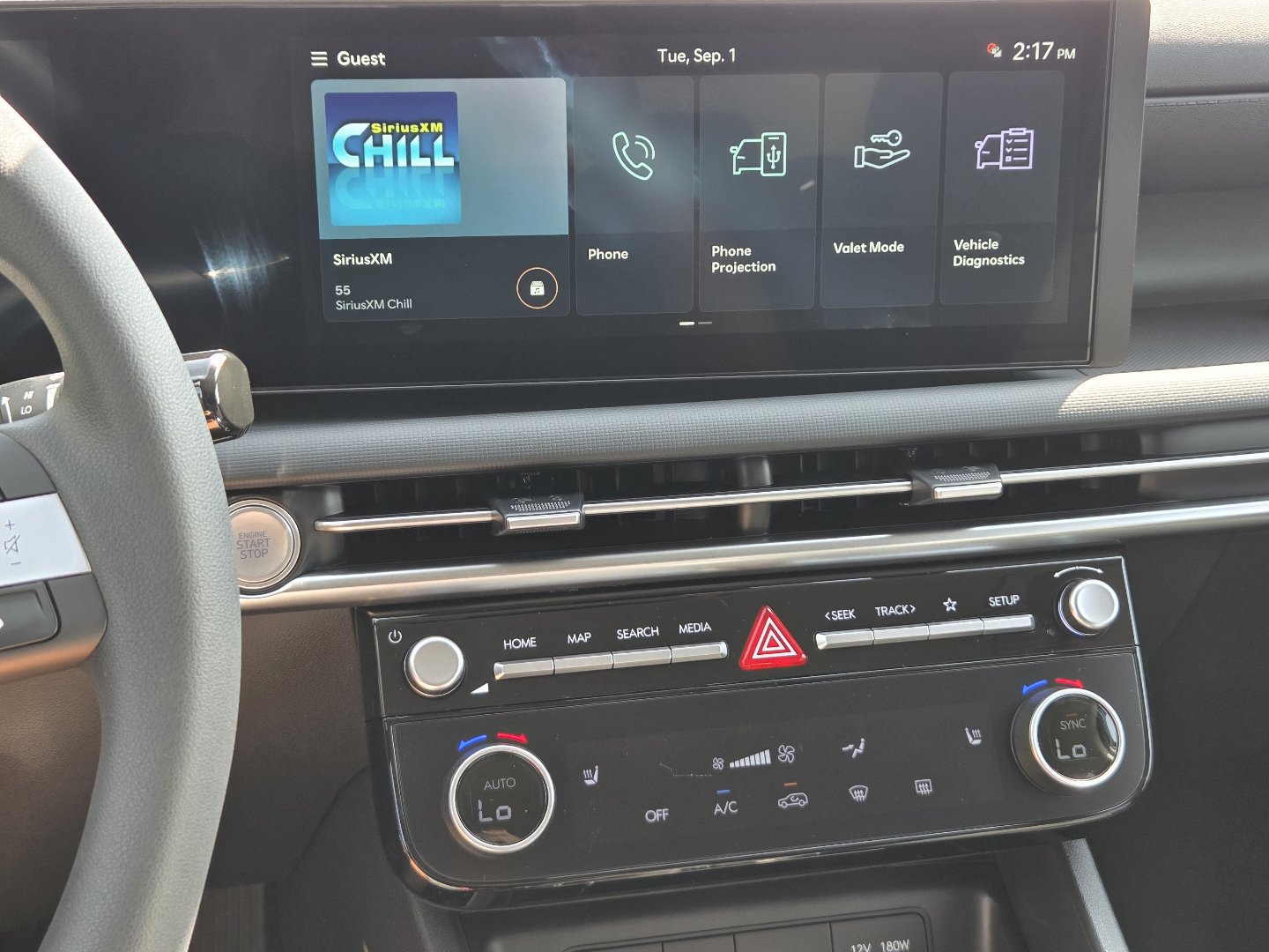 New 2026 Hyundai Tucson SEL Plus AWD/4WD image 10
