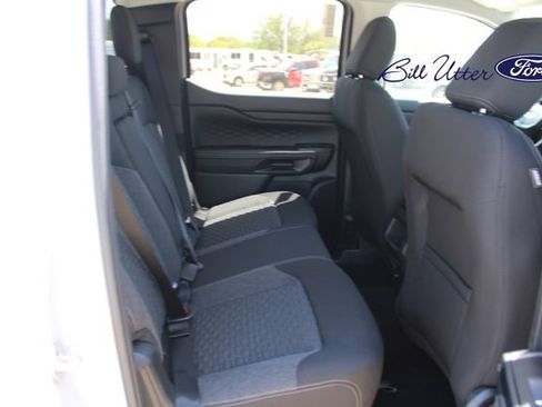 New 2026 Ford Ranger XLT RWD image 8