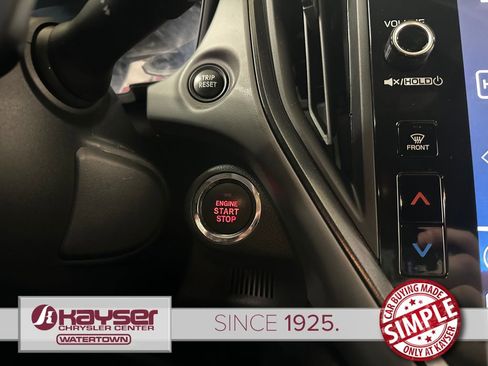 Used 2025 Subaru Crosstrek 2.5i Wilderness w/ Crosstrek Mirror Package AWD/4WD image 20