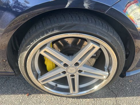 Used 2012 Mercedes-Benz CLS 550 4MATIC image 14