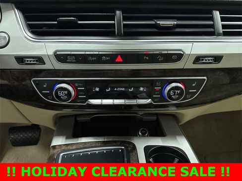 Used 2019 Audi Q7 2.0T Premium Plus w/ Premium Plus Package image 22