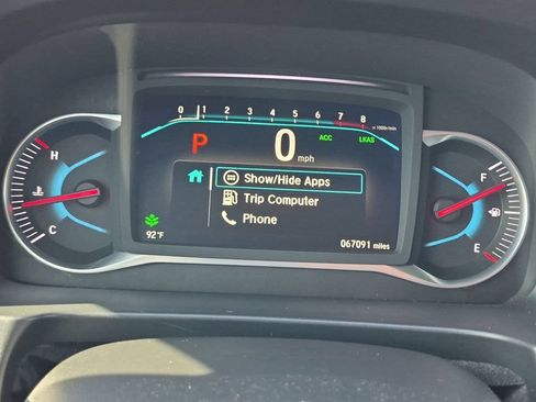 Used 2022 Honda Pilot Special Edition image 21