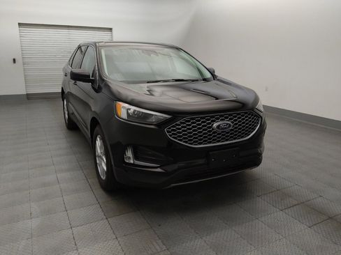 Used 2023 Ford Edge SEL w/ Convenience Package image 14