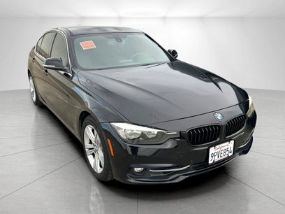 Used 2017 BMW 330i Sedan