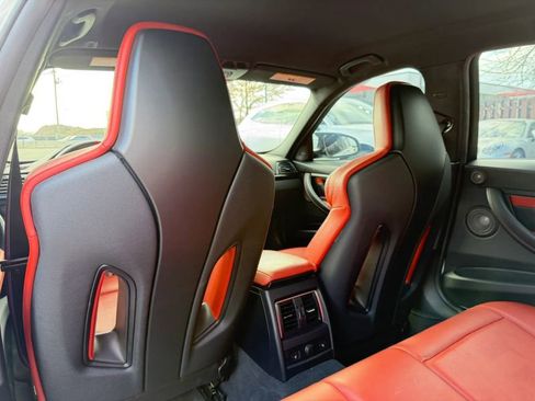 Used 2018 BMW M3 Sedan w/ Competition Package image 17