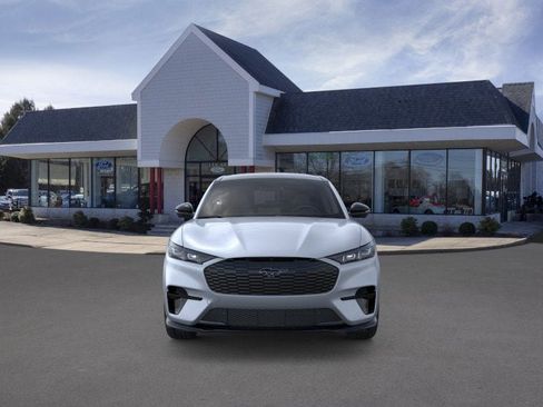 New 2026 Ford Mustang Mach-E GT image 6