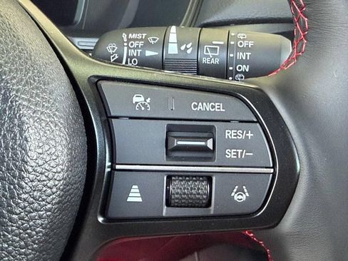 Used 2026 Honda Civic Type R image 19