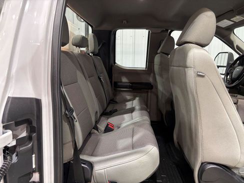 Used 2020 Ford F350 XL w/ Power Equipment Group RWD image 14