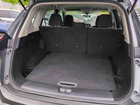 Used 2022 Nissan Rogue S AWD/4WD image 29