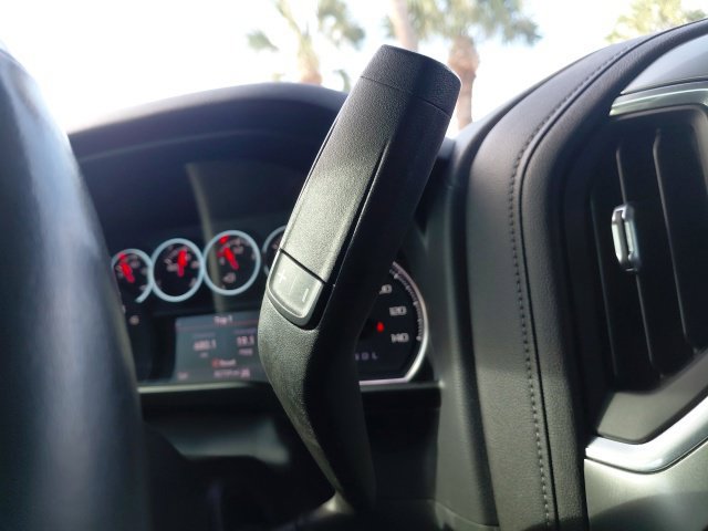 Used 2021 Chevrolet Silverado 1500 LT AWD/4WD image 29