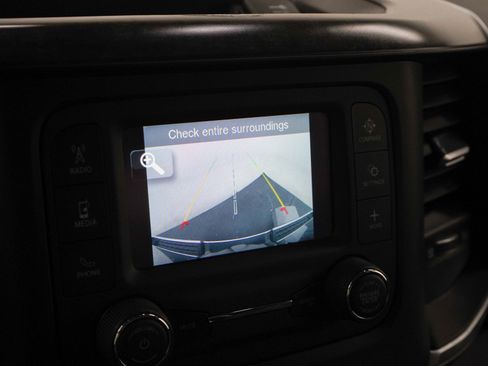 Used 2019 RAM 1500 Big Horn AWD/4WD image 20