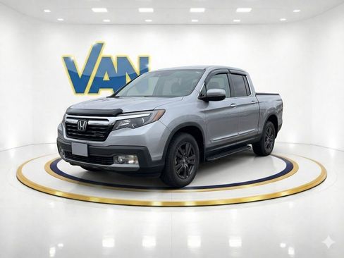 Used 2019 Honda Ridgeline Sport image 1