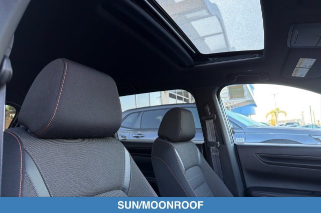 Certified 2025 Honda CR-V Sport image 20