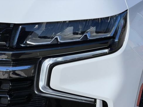 Used 2022 Chevrolet Tahoe Z71 AWD/4WD image 42
