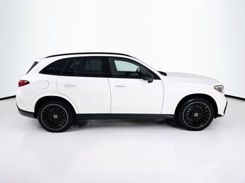 New 2026 Mercedes-Benz GLC 350e 4MATIC image 9