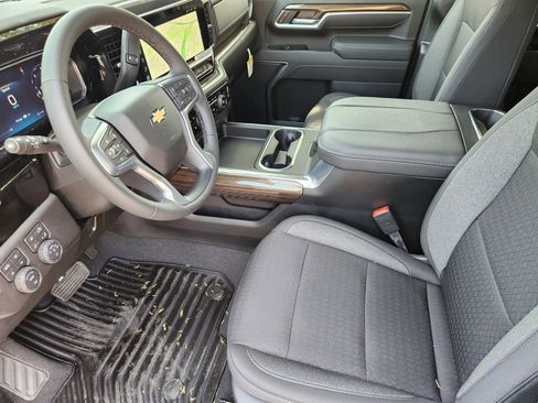 New 2026 Chevrolet Silverado 3500 LT w/ Texas Edition image 4